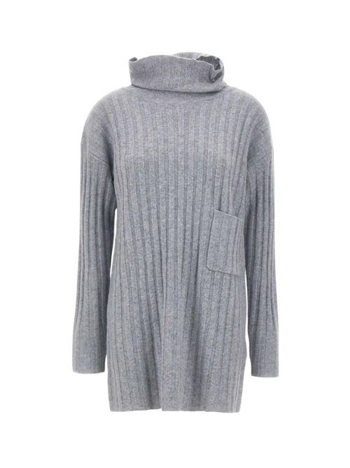 Abito in lana e cashmere Liu Jo | CF5317MS019.02056